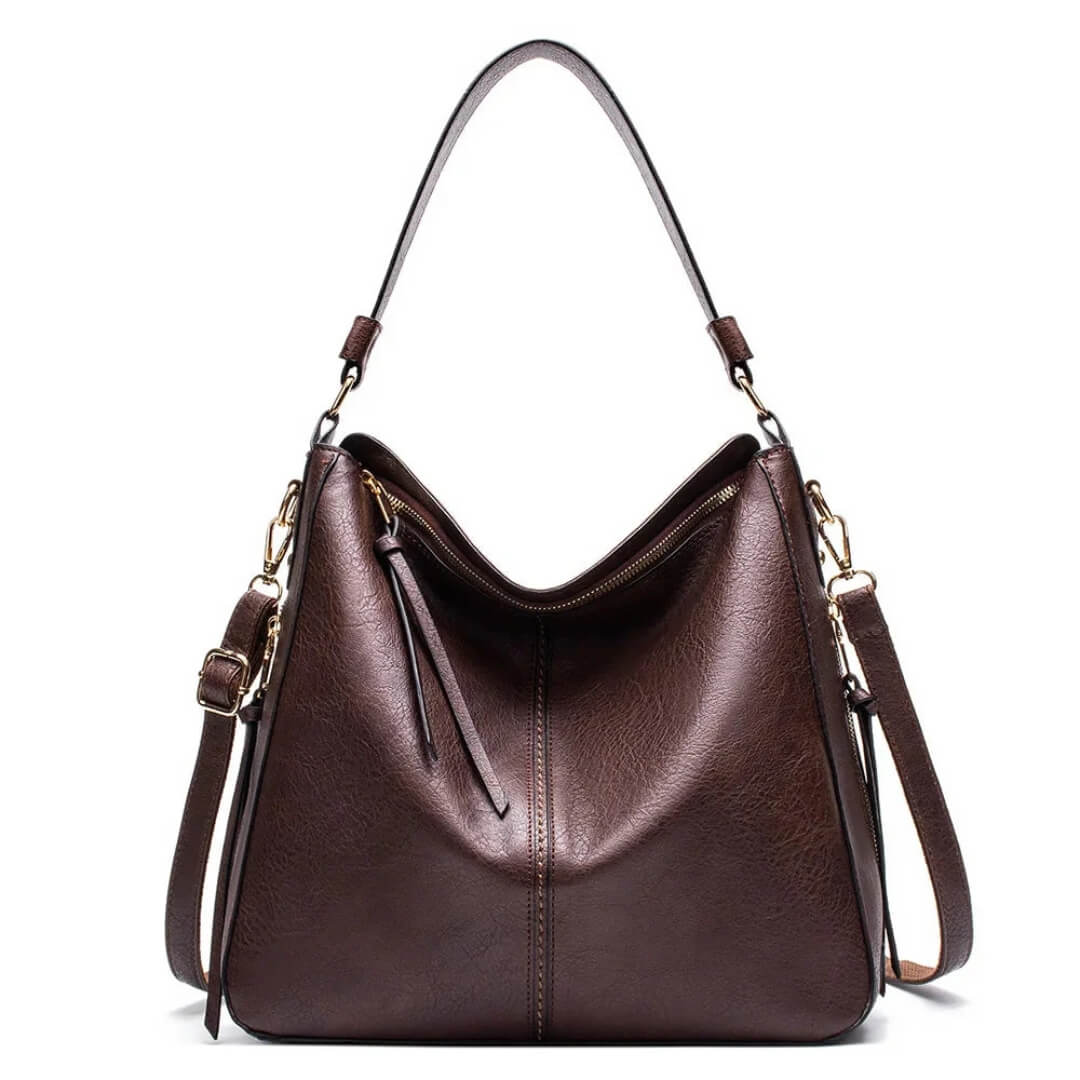 Tess | Grand Cabas Intemporel | Sac à Main