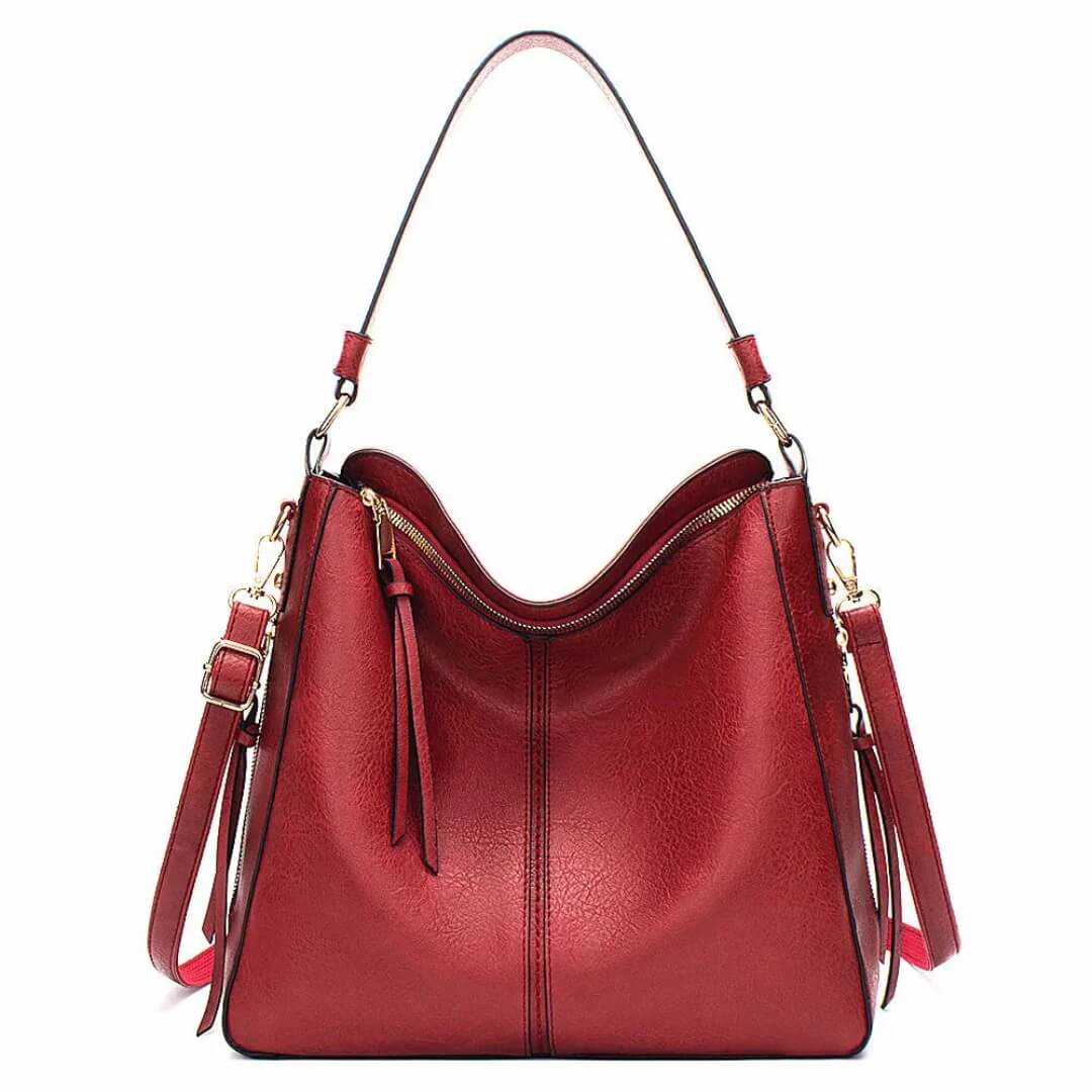 Tess | Grand Cabas Intemporel | Sac à Main