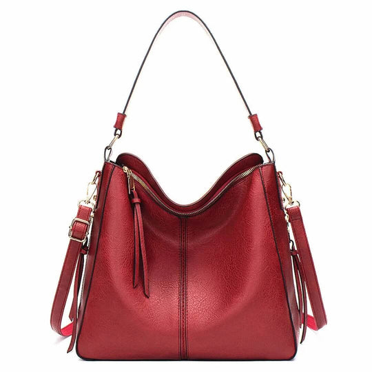 Tess | Grand Cabas Intemporel | Sac à Main