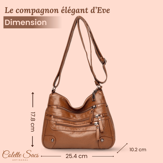 Eve | Compagnon Élégant | Bandoulière