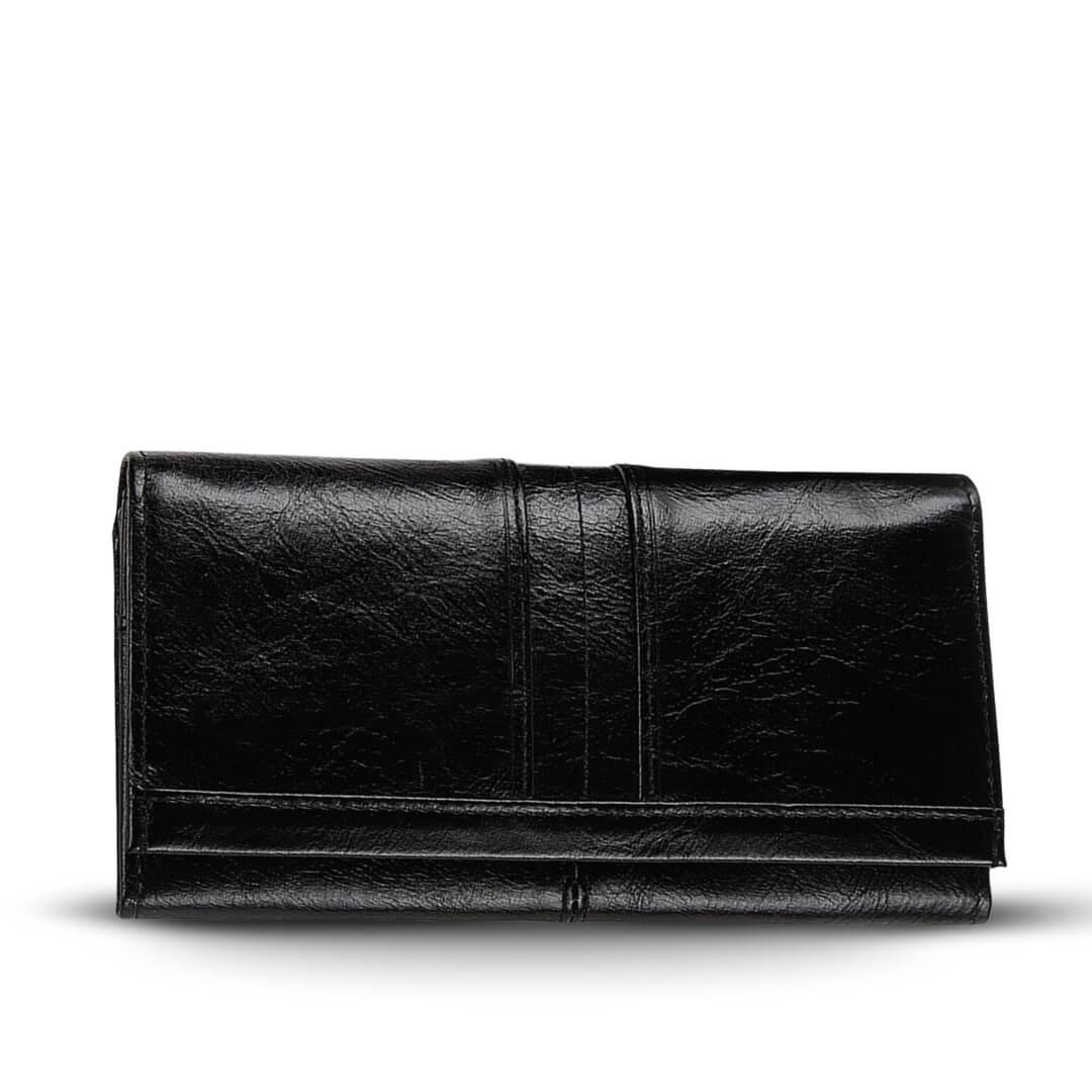 Sidonie | Gardien Élégant | Portefeuille