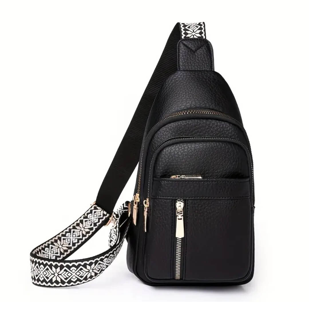 Katia | Trésor Vintage | Sac Poitrine