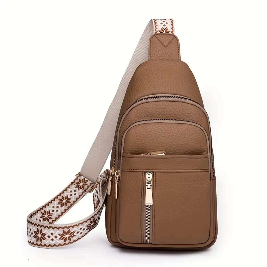 Katia | Trésor Vintage | Sac Poitrine