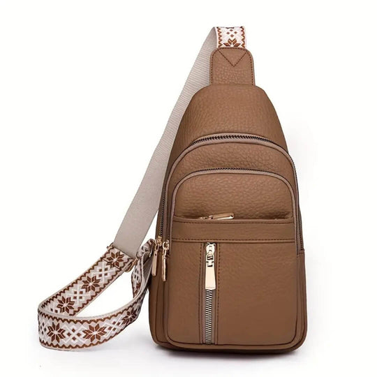 Katia | Trésor Vintage | Sac Poitrine