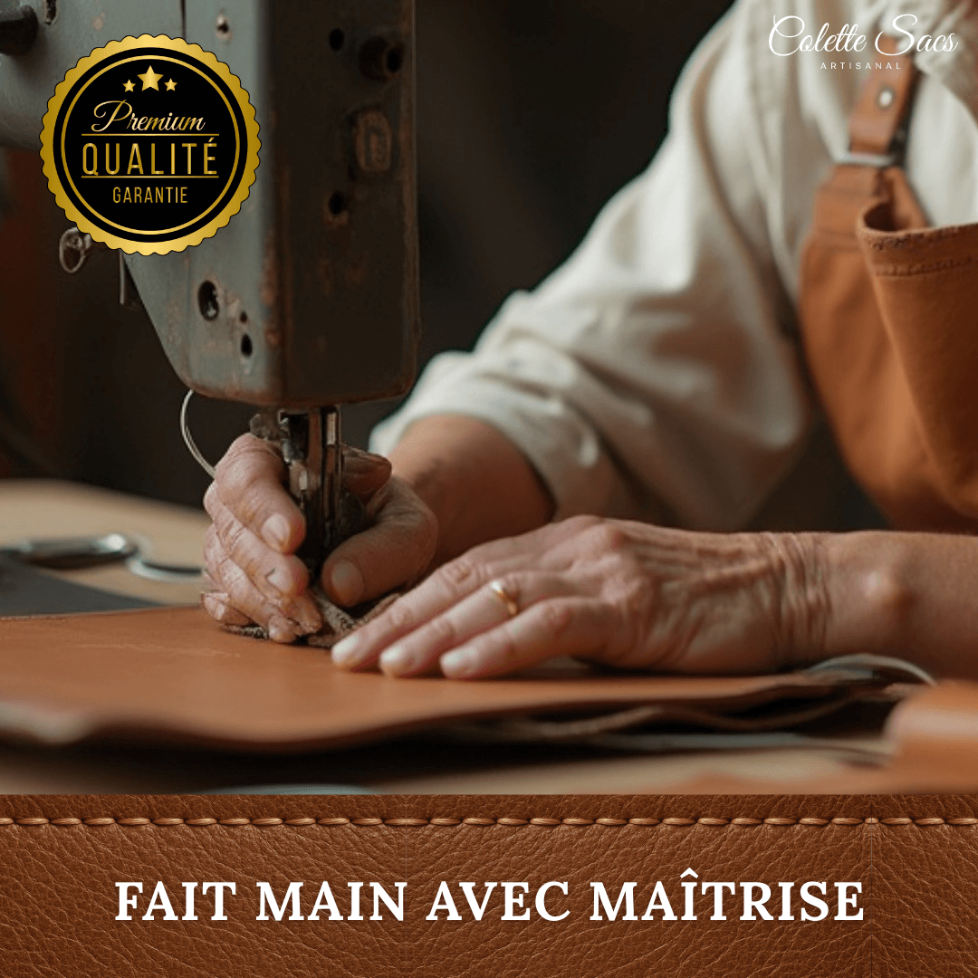 Katia | Trésor Vintage | Sac Poitrine