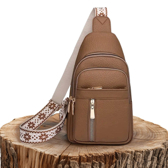 Katia | Trésor Vintage | Sac Poitrine