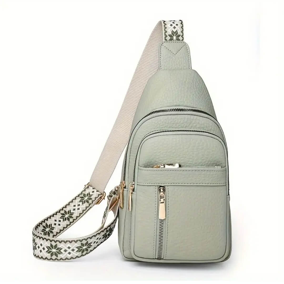 Katia | Trésor Vintage | Sac Poitrine