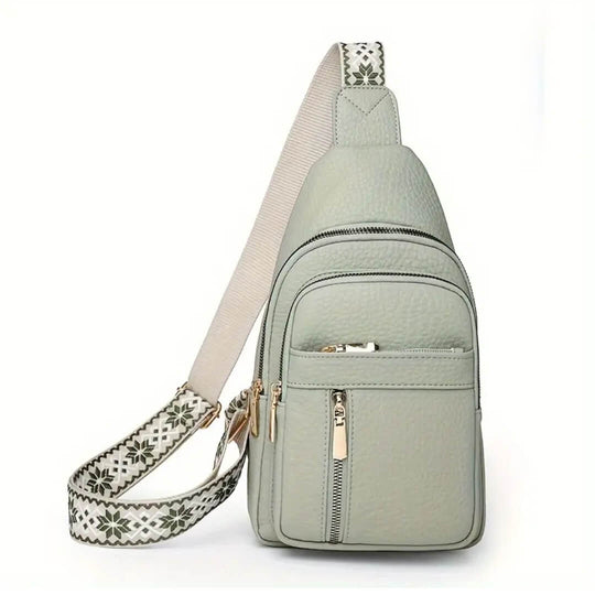 Katia | Trésor Vintage | Sac Poitrine