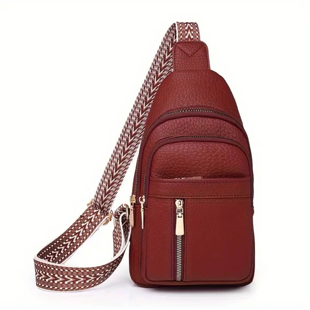 Katia | Trésor Vintage | Sac Poitrine