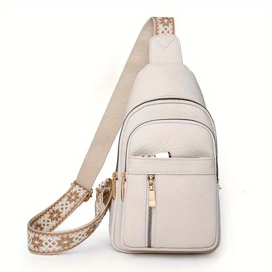 Katia | Trésor Vintage | Sac Poitrine