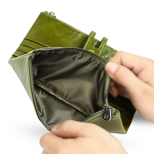 Maïa | L’Essentiel Raffiné | Portefeuille