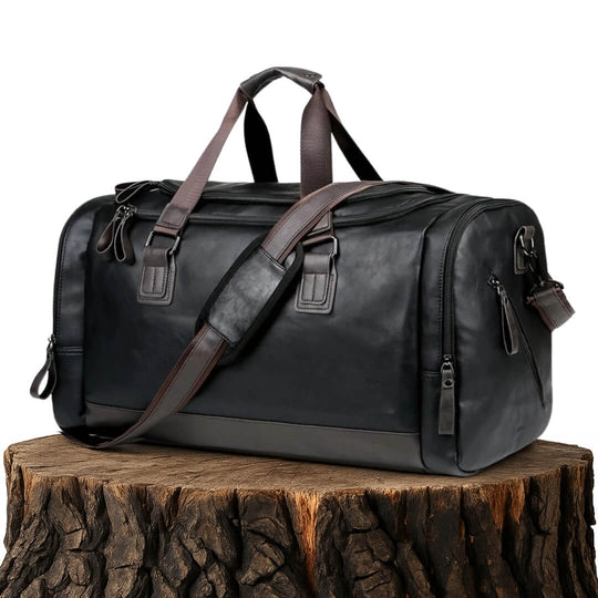 Haïla | Essentiel de Voyage | Sac de Sport