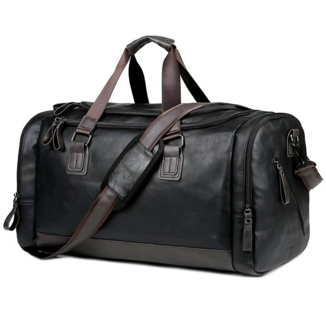 Haïla | Essentiel de Voyage | Sac de Sport