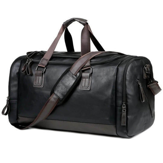 Haïla | Essentiel de Voyage | Sac de Sport