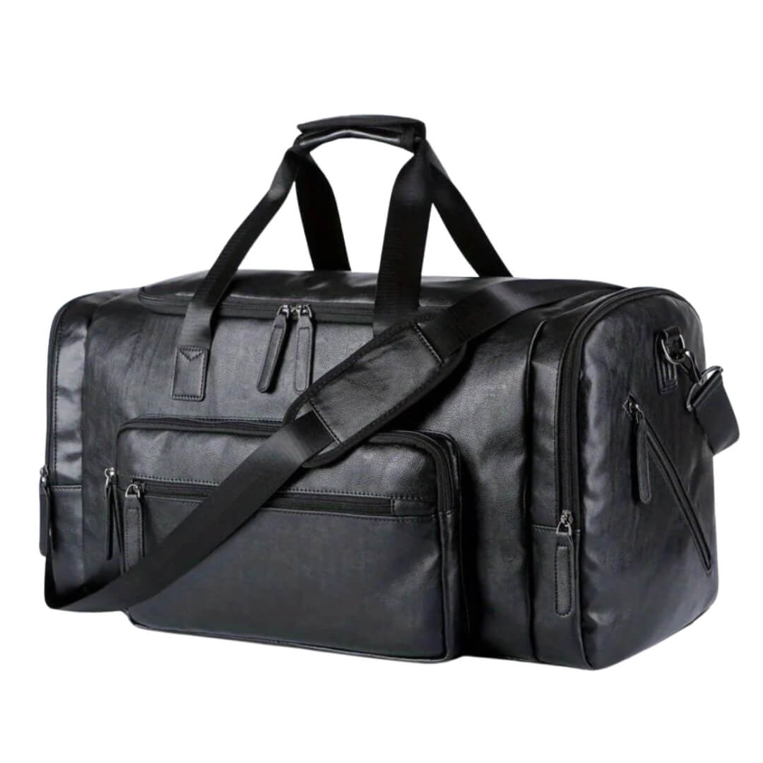 Haïla | Essentiel de Voyage | Sac de Sport