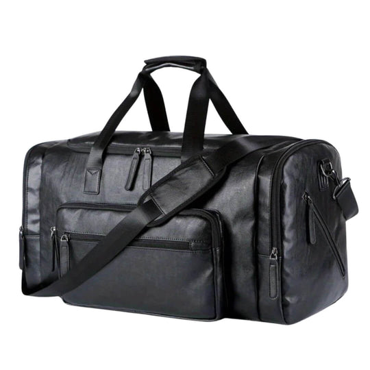 Haïla | Essentiel de Voyage | Sac de Sport