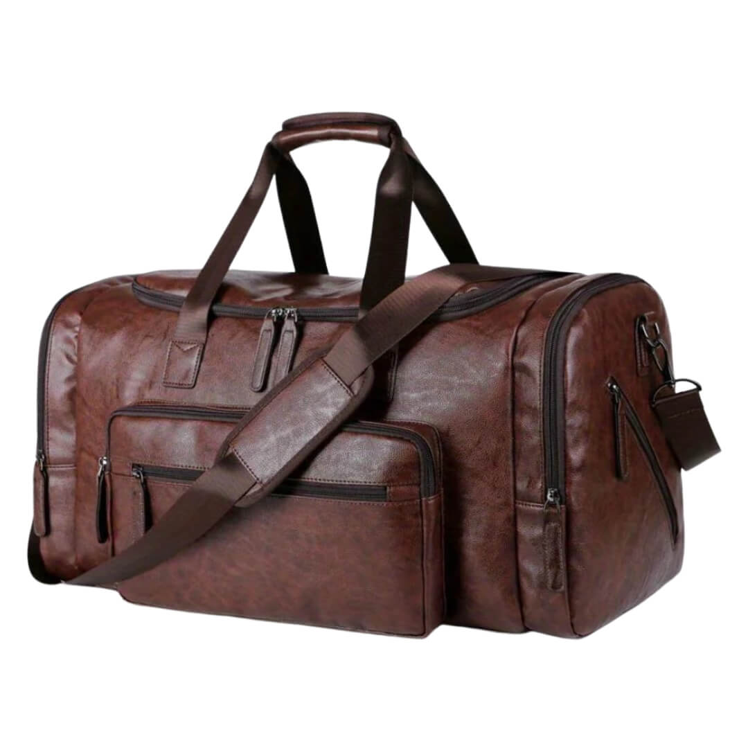 Haïla | Essentiel de Voyage | Sac de Sport