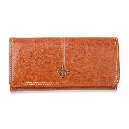 Isaline | Compagnon Raffiné | Portefeuille