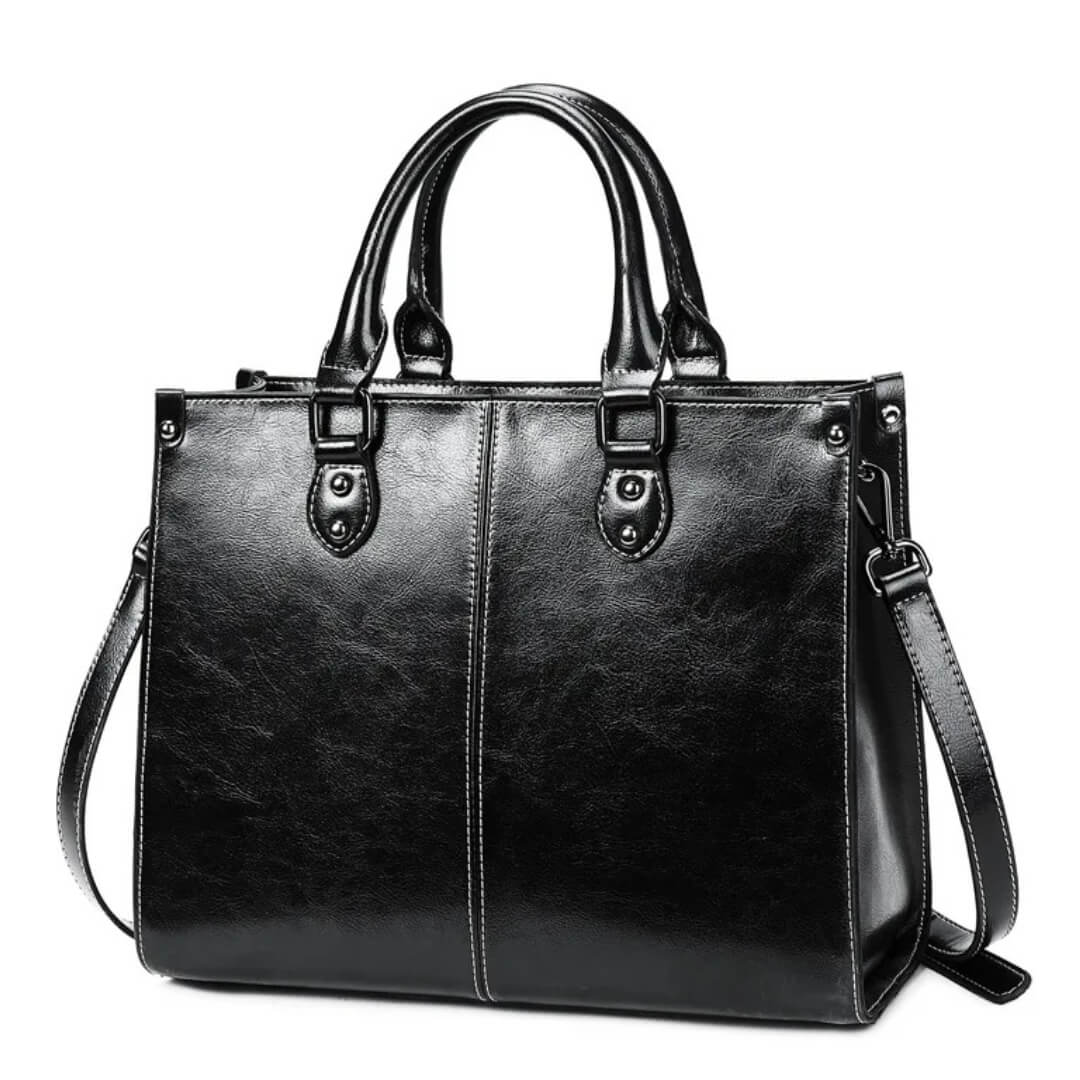 Ambre | Cabas Poli | Sac à Main
