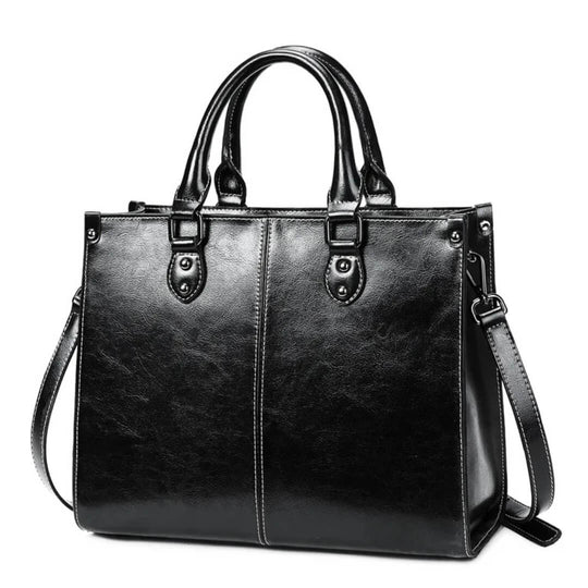 Ambre | Cabas Poli | Sac à Main