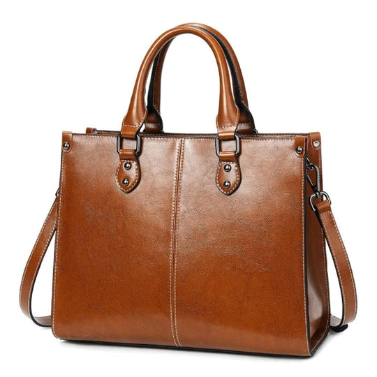 Ambre | Cabas Poli | Sac à Main