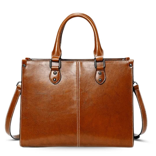 Ambre | Cabas Poli | Sac à Main