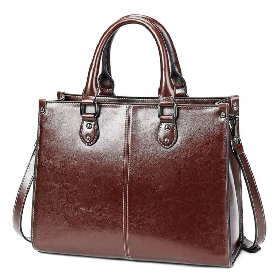 Ambre | Cabas Poli | Sac à Main