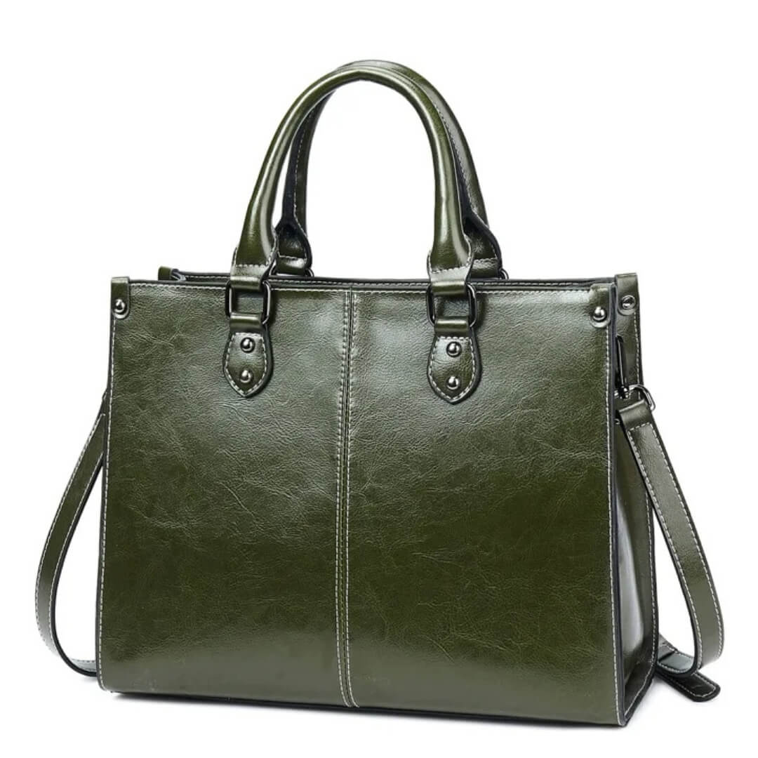 Ambre | Cabas Poli | Sac à Main