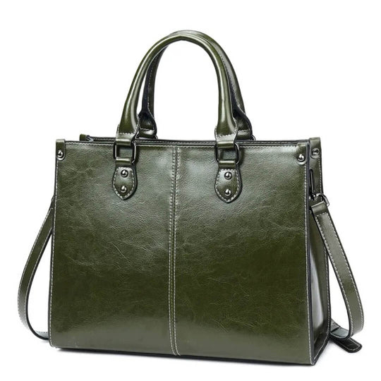 Ambre | Cabas Poli | Sac à Main